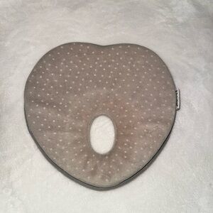 Flathead Baby Pillow Prevention
